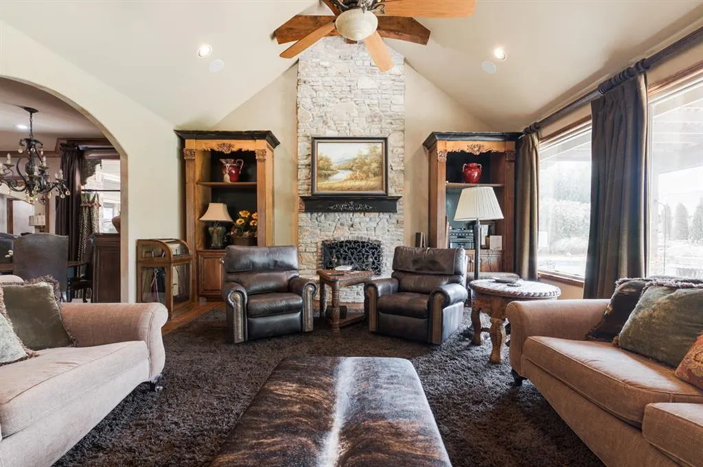 Photo 8 — 400 Oak Summit Road, Edmond, OK 73025