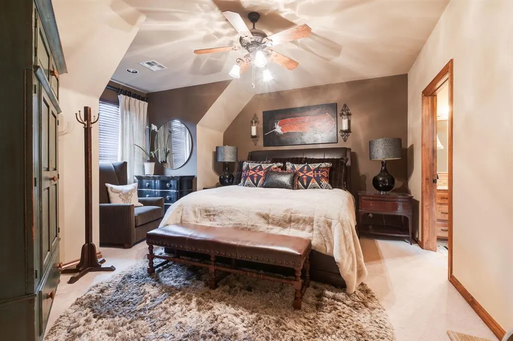 Photo 20 — 400 Oak Summit Road, Edmond, OK 73025