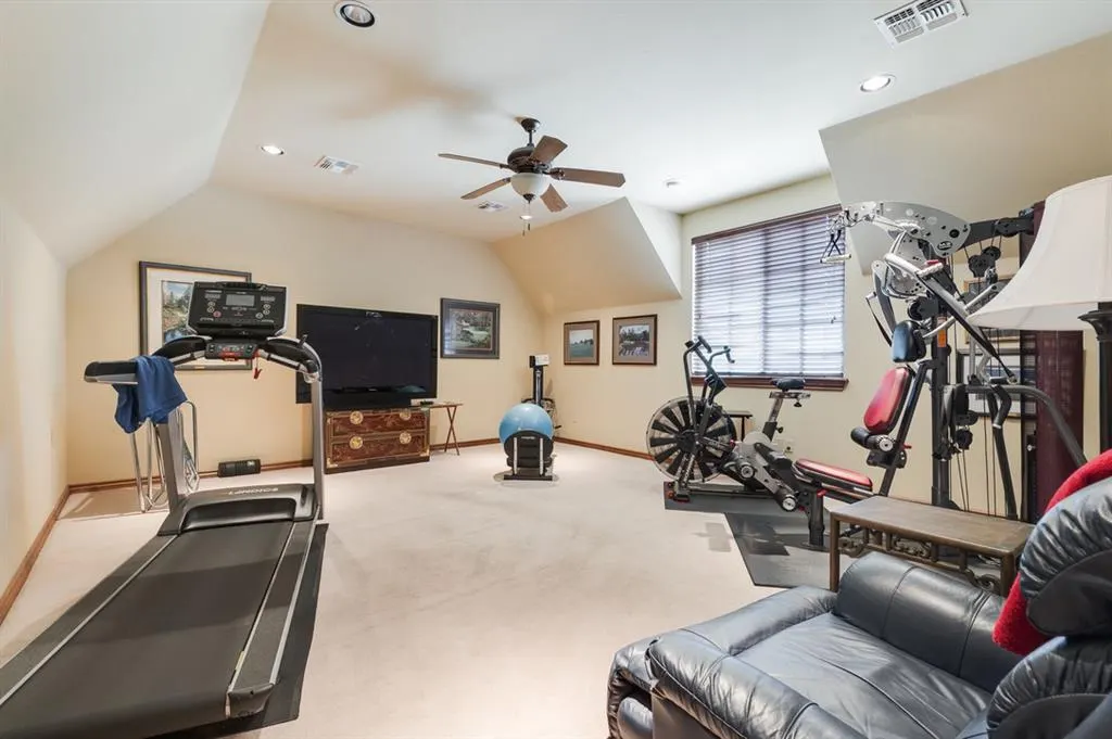 Photo 39 — 400 Oak Summit Road, Edmond, OK 73025