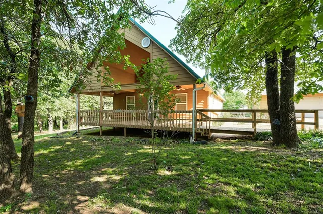 Photo 4 — 14028 S Anderson Road, Oklahoma City, OK 73165