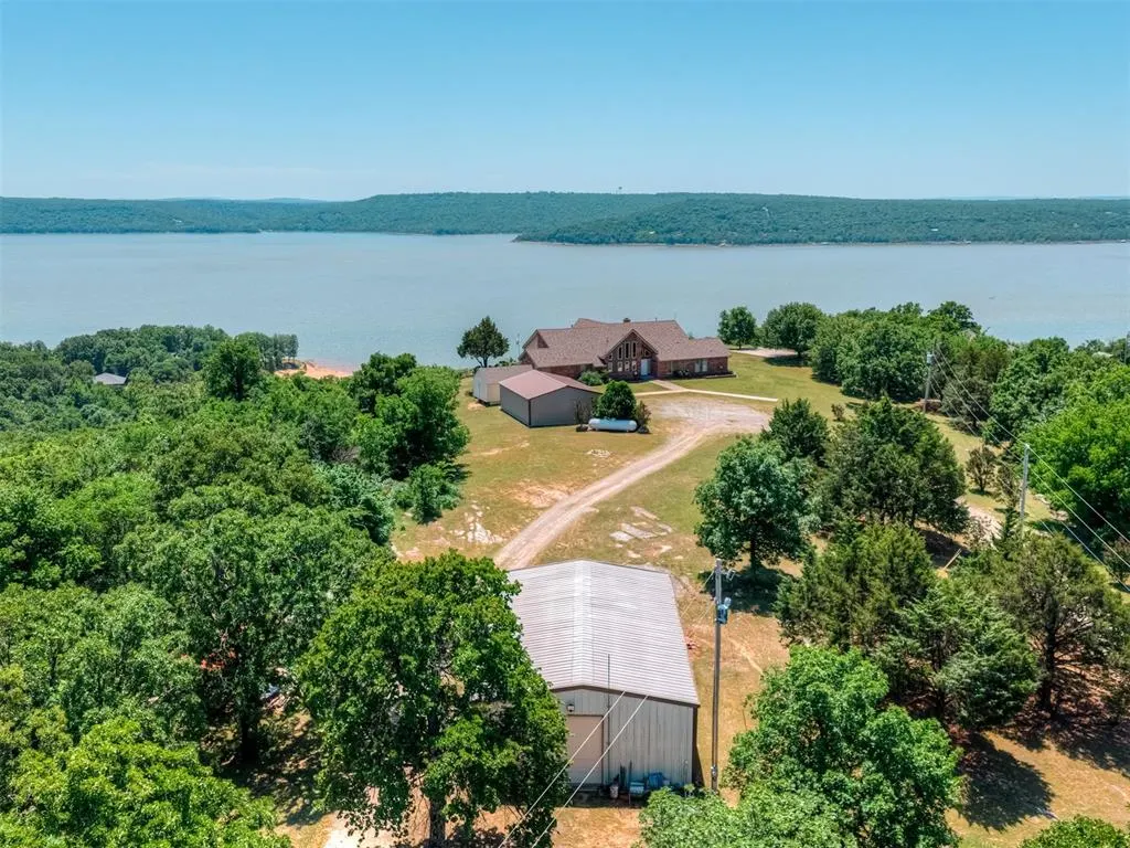 Photo 5 — 423310 E 1169 Road, Eufaula, OK 74432