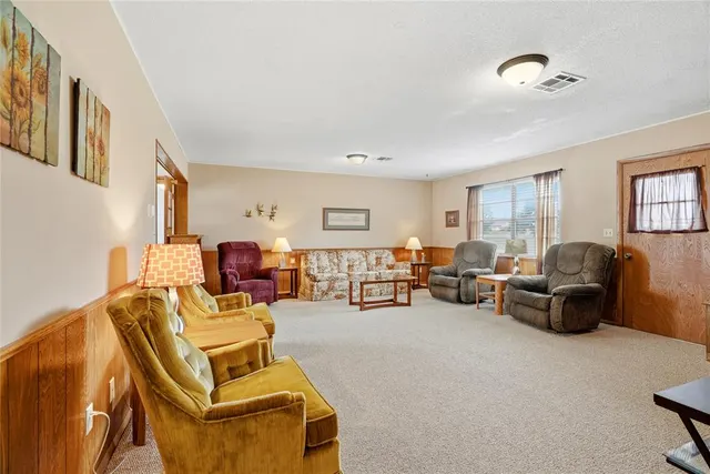 Photo 6 — 808 Mimosa Drive, Watonga, OK 73772