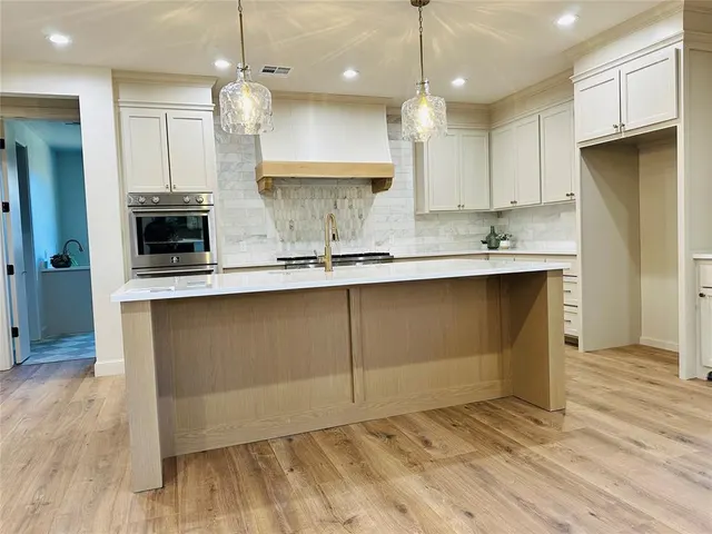 Photo 4 — 3405 Hogan Drive, Weatherford, OK 73096
