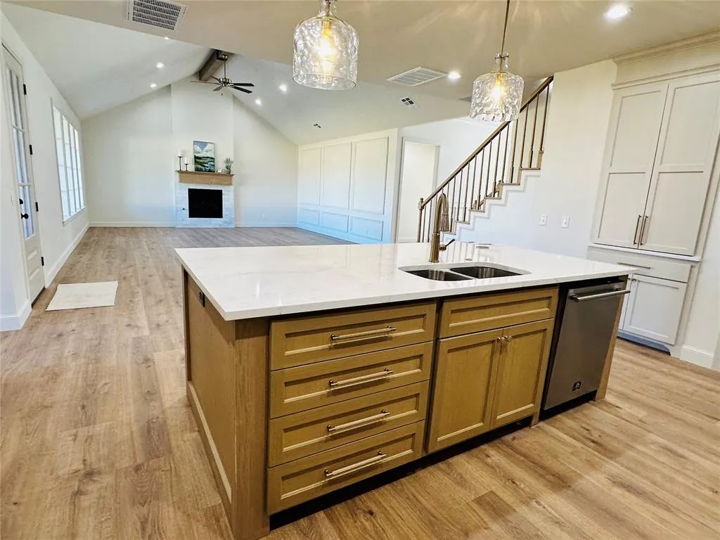 Photo 5 — 3405 Hogan Drive, Weatherford, OK 73096