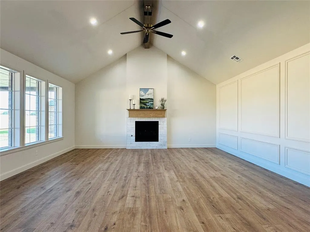 Photo 7 — 3405 Hogan Drive, Weatherford, OK 73096