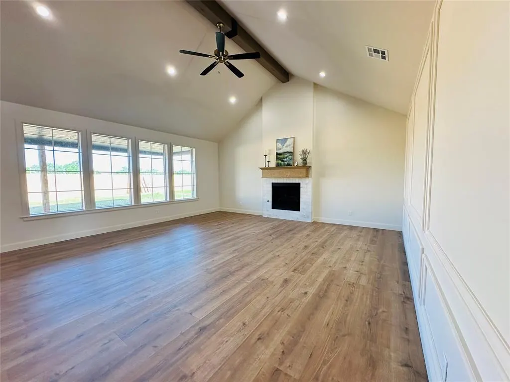 Photo 9 — 3405 Hogan Drive, Weatherford, OK 73096