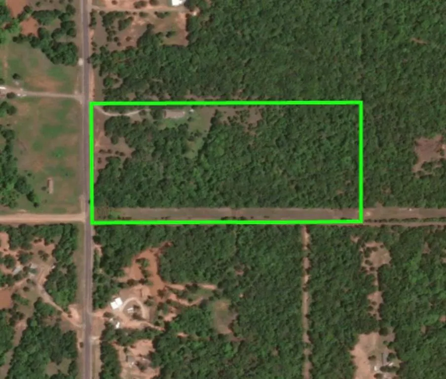 Photo 34 — 29887 Pottawatomie Road, Macomb, OK 74852
