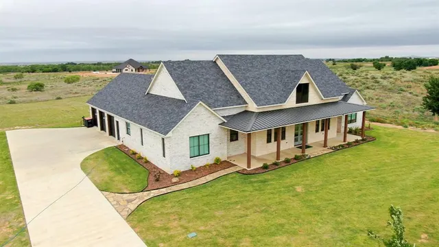 Photo 3 — 15517 S County Road 206, Blair, OK 73526