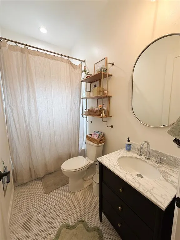 Photo 39 — 15517 S County Road 206, Blair, OK 73526