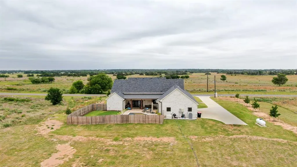 Photo 42 — 15517 S County Road 206, Blair, OK 73526