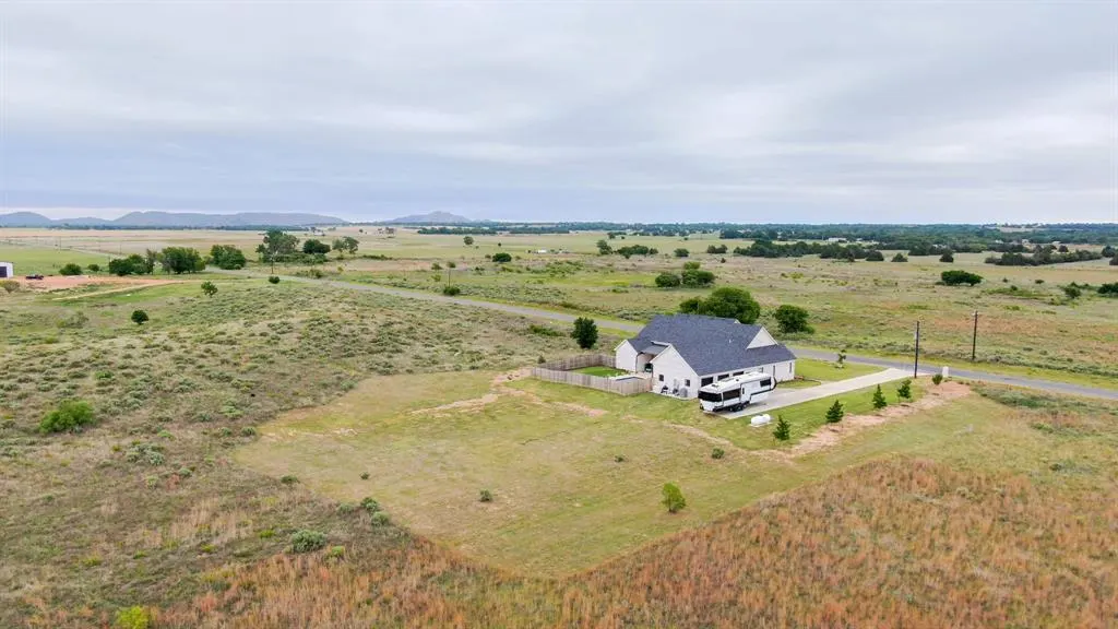 Photo 46 — 15517 S County Road 206, Blair, OK 73526