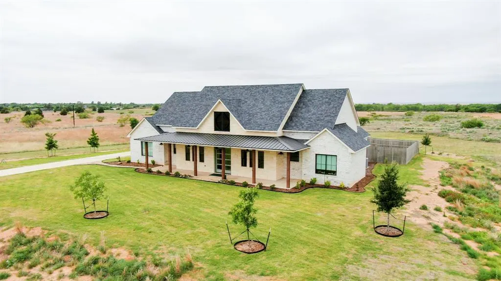 Photo 47 — 15517 S County Road 206, Blair, OK 73526