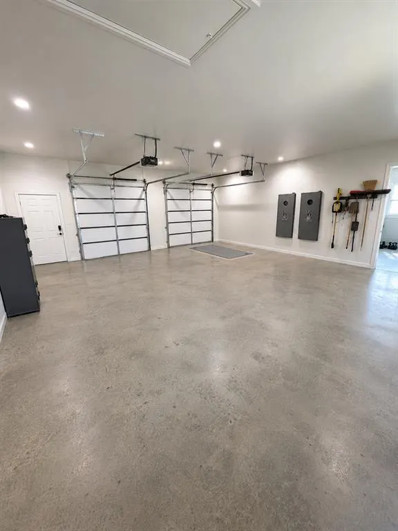 Photo 49 — 15517 S County Road 206, Blair, OK 73526