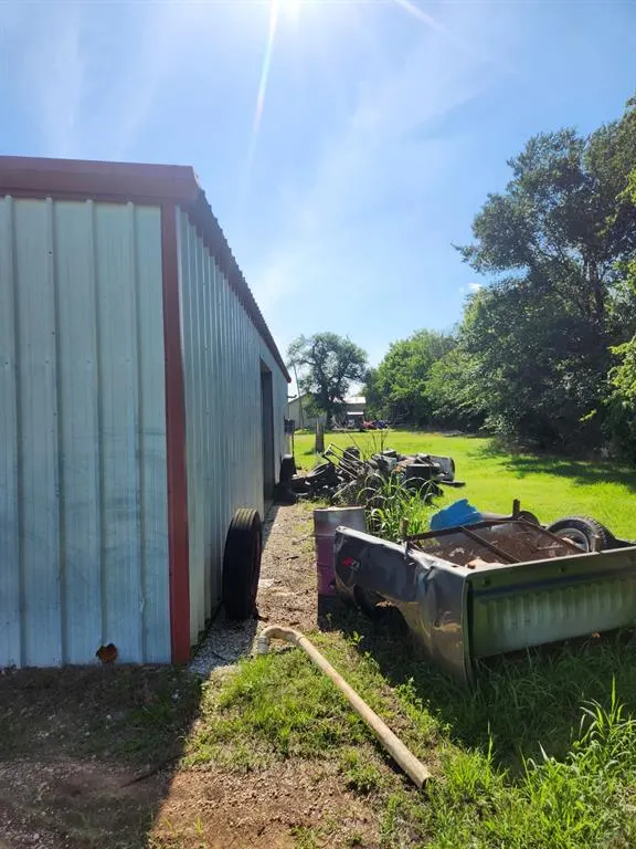 Photo 7 — 41656 HWY 59 B, Macomb, OK 74852