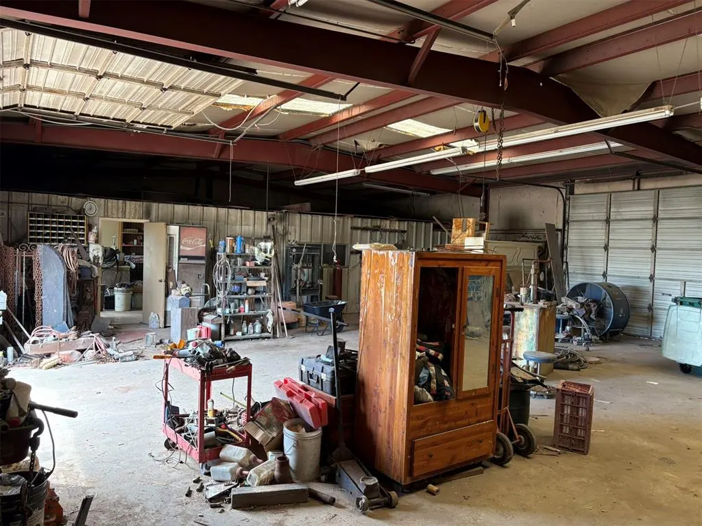 Photo 12 — 41656 HWY 59 B, Macomb, OK 74852
