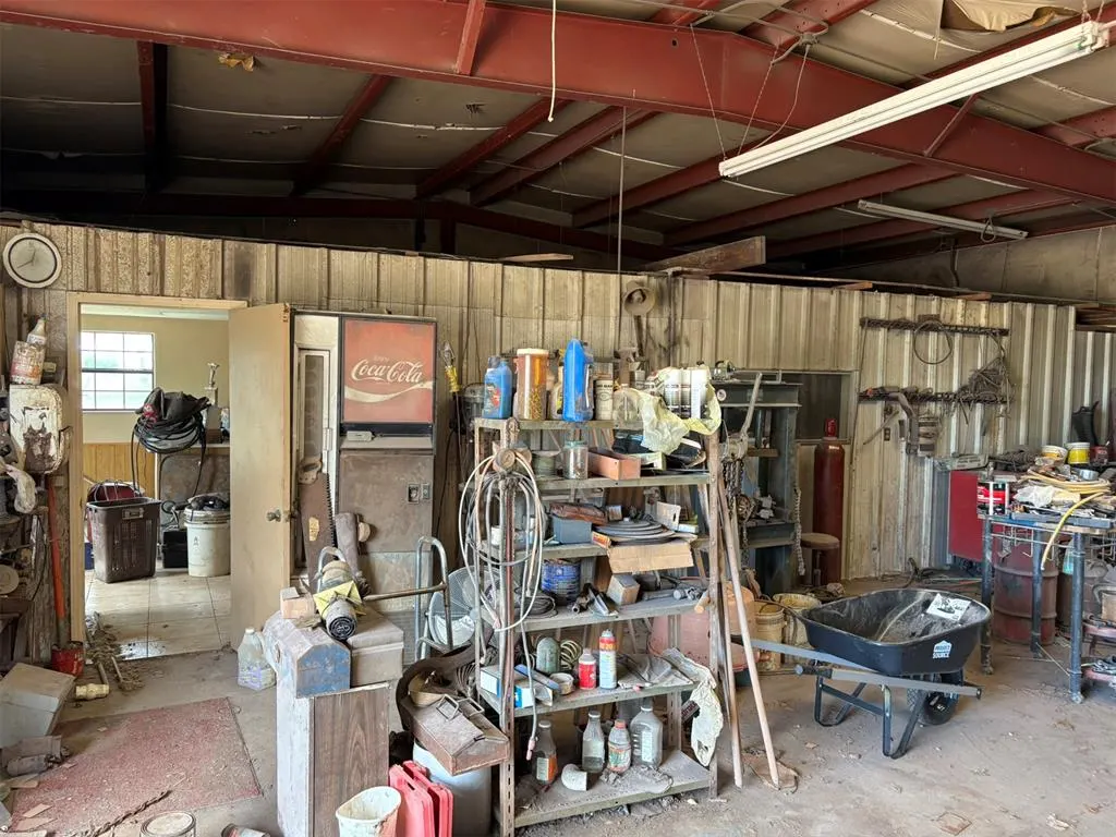 Photo 17 — 41656 HWY 59 B, Macomb, OK 74852