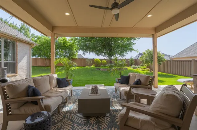 Photo 4 — 3116 Hillside Drive, Edmond, OK 73012