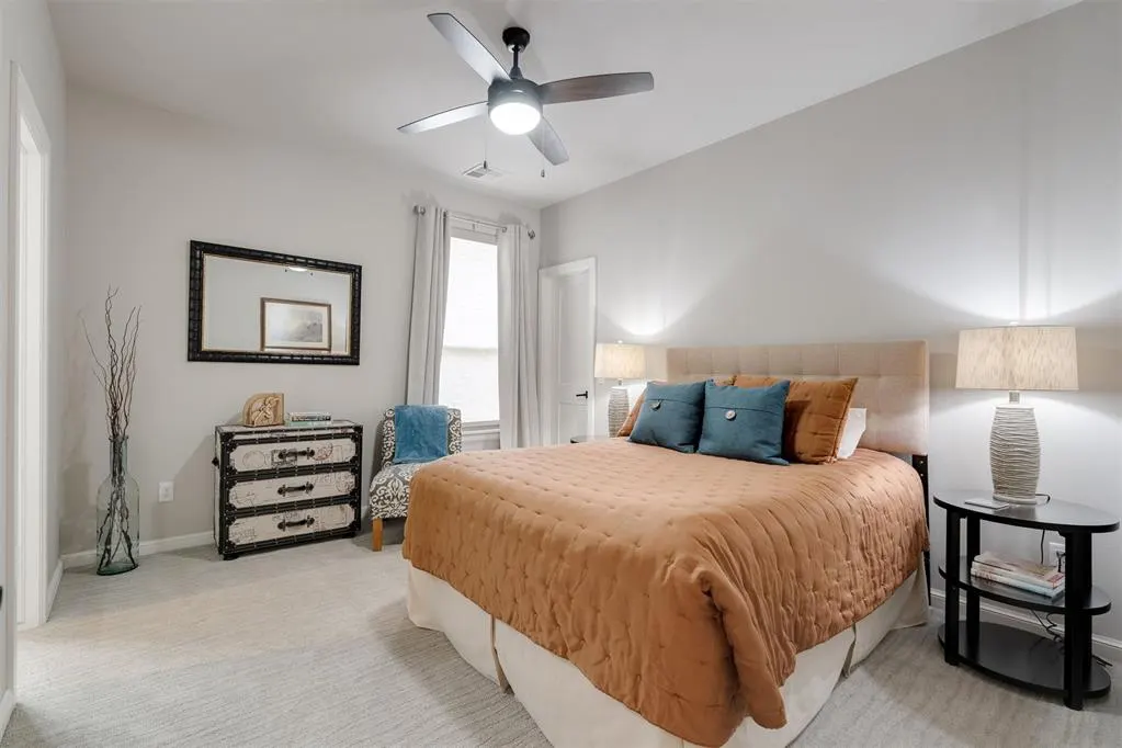 Photo 24 — 3116 Hillside Drive, Edmond, OK 73012