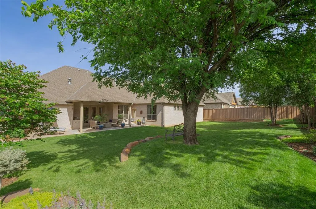 Photo 32 — 3116 Hillside Drive, Edmond, OK 73012