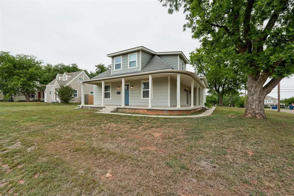 Photo 2 — 1502 W Cleveland Avenue, Guthrie, OK 73044