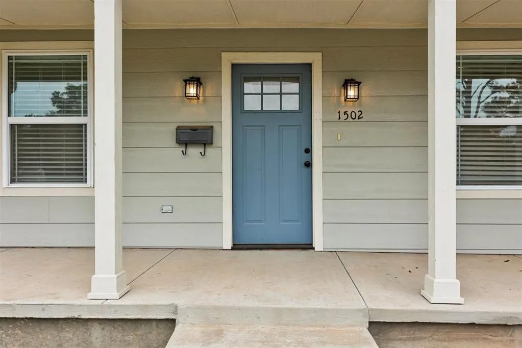 Photo 4 — 1502 W Cleveland Avenue, Guthrie, OK 73044