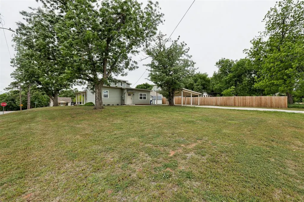 Photo 40 — 1502 W Cleveland Avenue, Guthrie, OK 73044