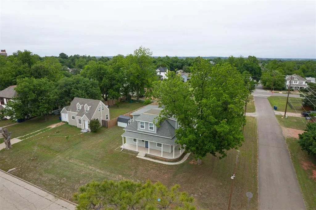 Photo 43 — 1502 W Cleveland Avenue, Guthrie, OK 73044