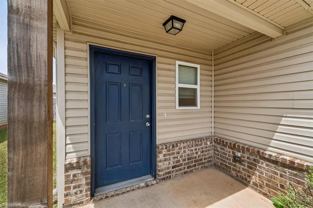 Photo 6 — 11701 Casey Drive, Yukon, OK 73099