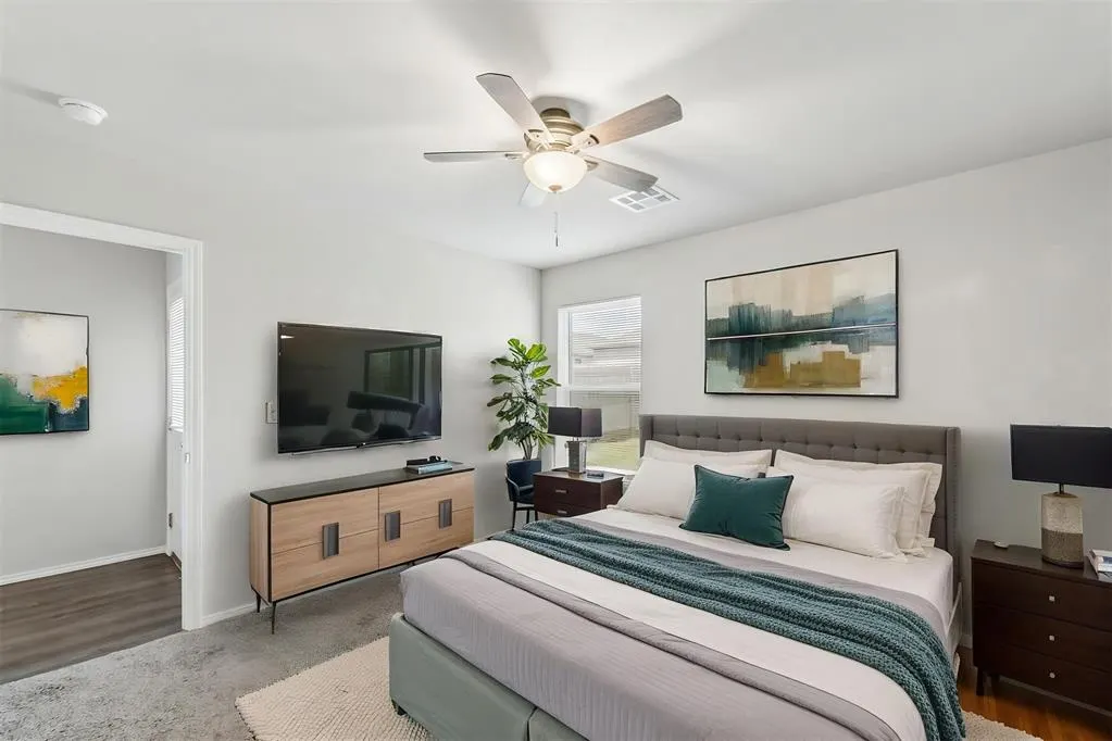 Photo 9 — 11701 Casey Drive, Yukon, OK 73099