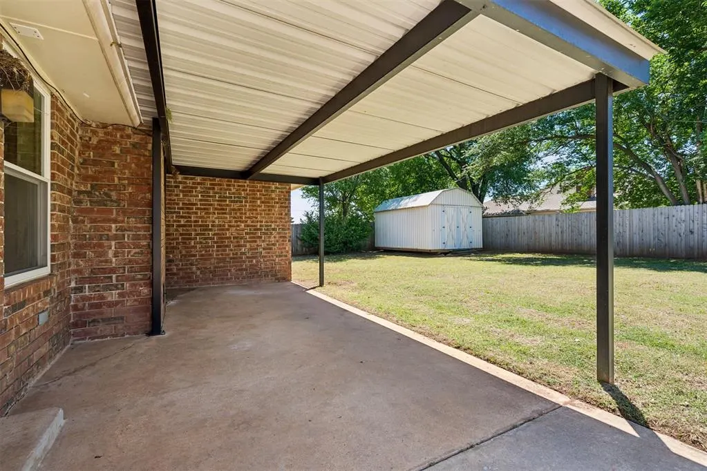 Photo 26 — 2912 Smiling Hill Boulevard, Edmond, OK 73013