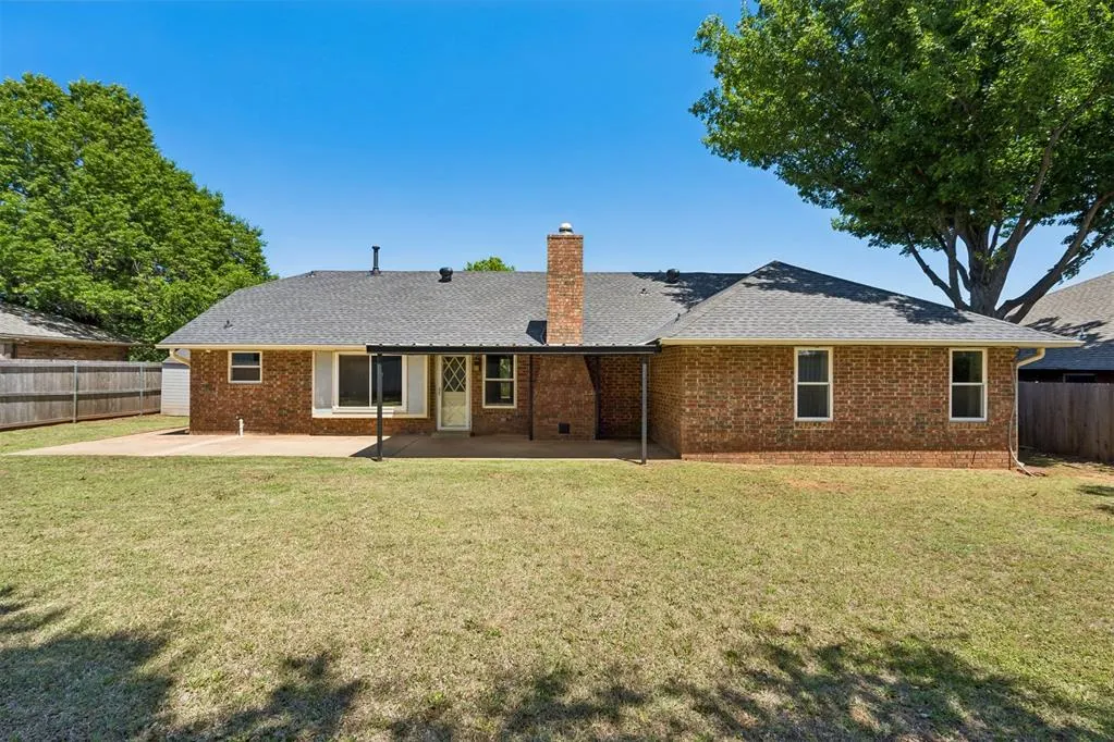 Photo 28 — 2912 Smiling Hill Boulevard, Edmond, OK 73013