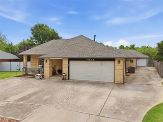 Sold home at 11304 Windmill Place