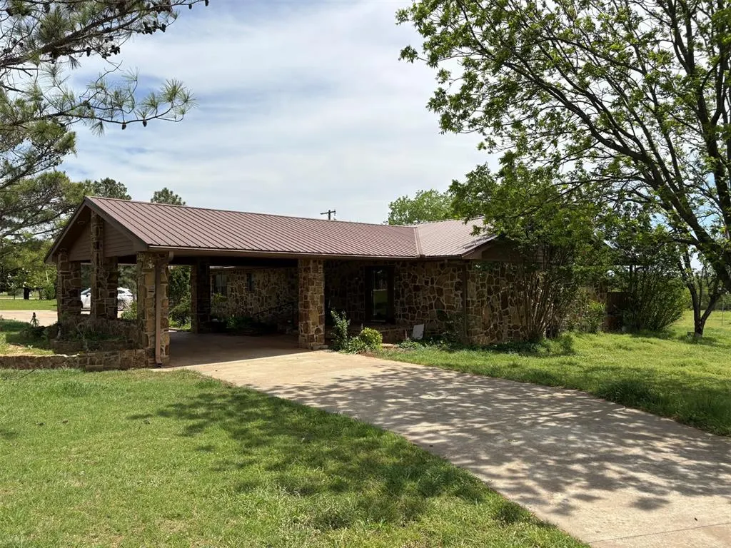 Photo 6 — 41693 Highway 59, Asher, OK 74826