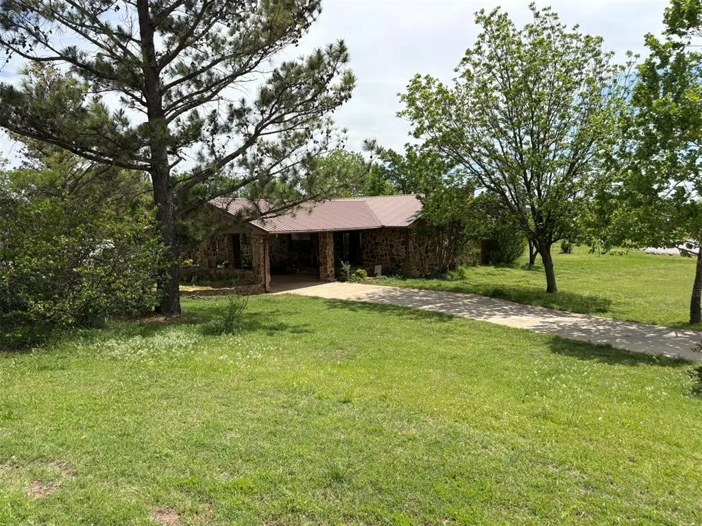 Photo 7 — 41693 Highway 59, Asher, OK 74826