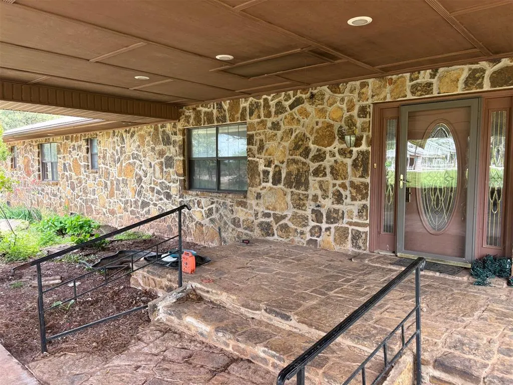 Photo 8 — 41693 Highway 59, Asher, OK 74826