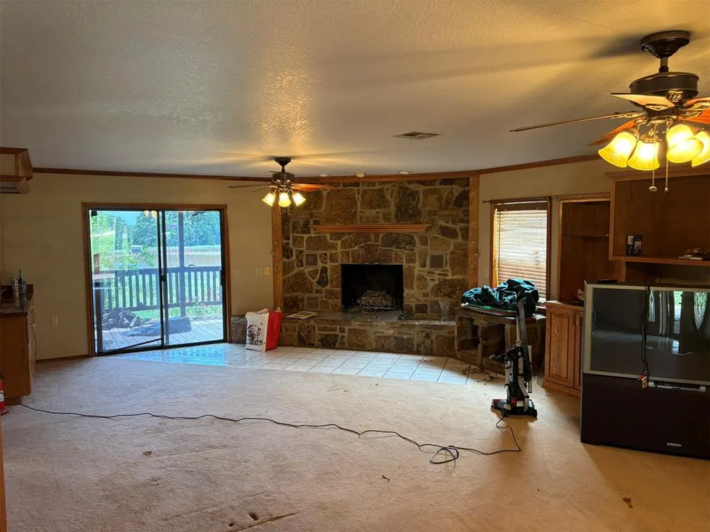 Photo 9 — 41693 Highway 59, Asher, OK 74826