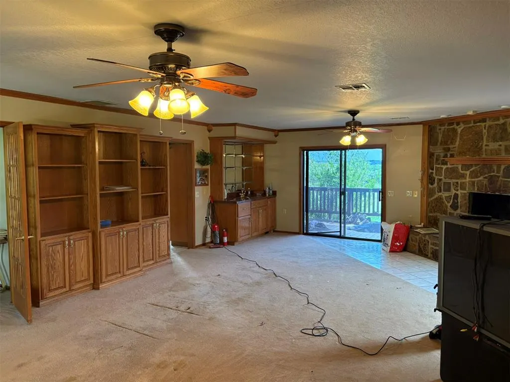 Photo 10 — 41693 Highway 59, Asher, OK 74826