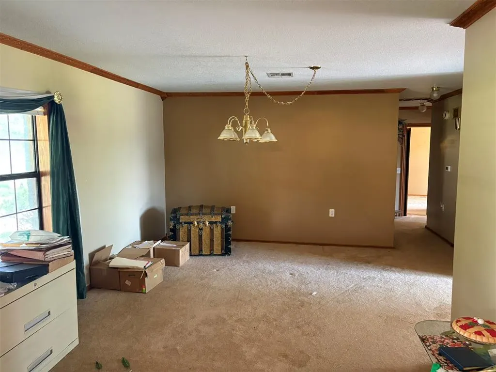 Photo 11 — 41693 Highway 59, Asher, OK 74826