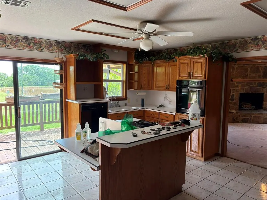 Photo 13 — 41693 Highway 59, Asher, OK 74826