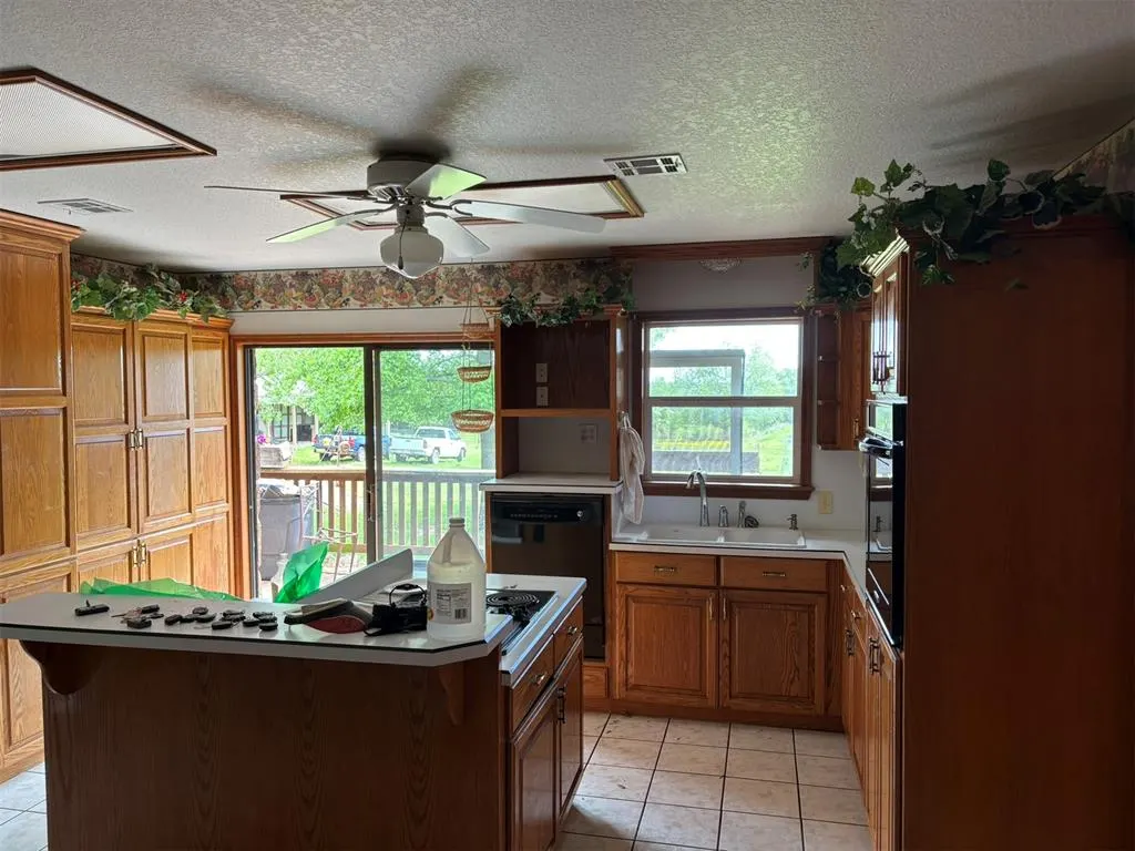 Photo 14 — 41693 Highway 59, Asher, OK 74826