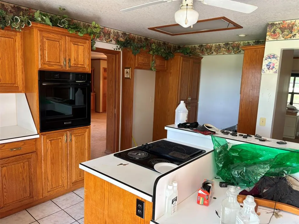Photo 16 — 41693 Highway 59, Asher, OK 74826