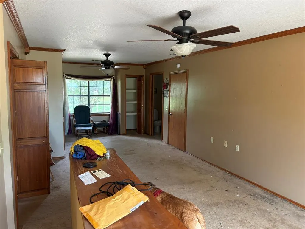 Photo 20 — 41693 Highway 59, Asher, OK 74826