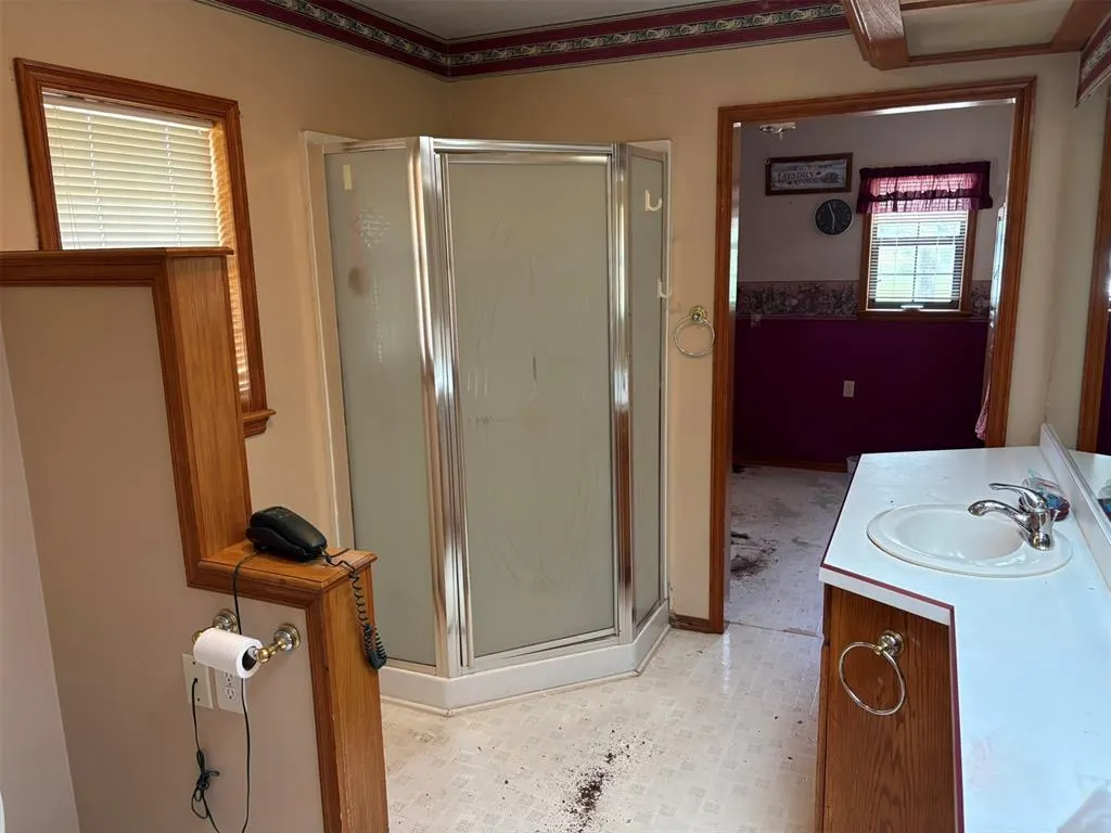 Photo 22 — 41693 Highway 59, Asher, OK 74826