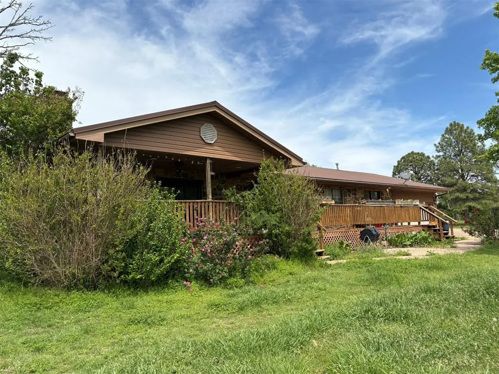 Photo 24 — 41693 Highway 59, Asher, OK 74826