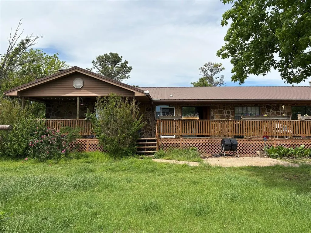 Photo 25 — 41693 Highway 59, Asher, OK 74826