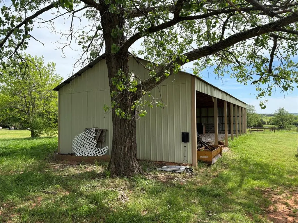 Photo 28 — 41693 Highway 59, Asher, OK 74826