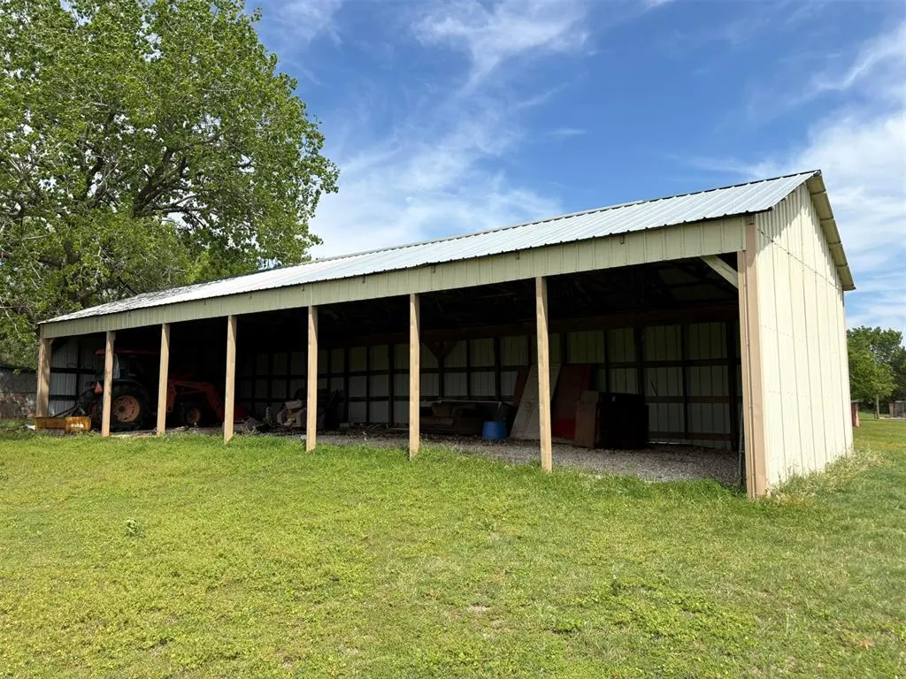 Photo 29 — 41693 Highway 59, Asher, OK 74826