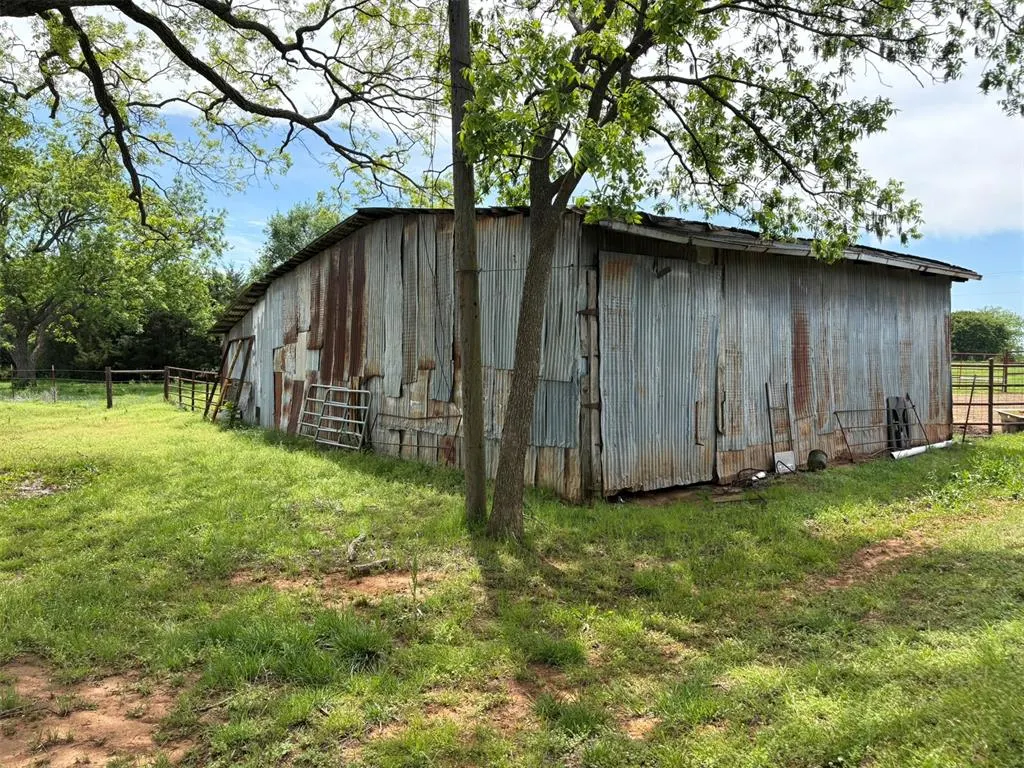 Photo 40 — 41693 Highway 59, Asher, OK 74826
