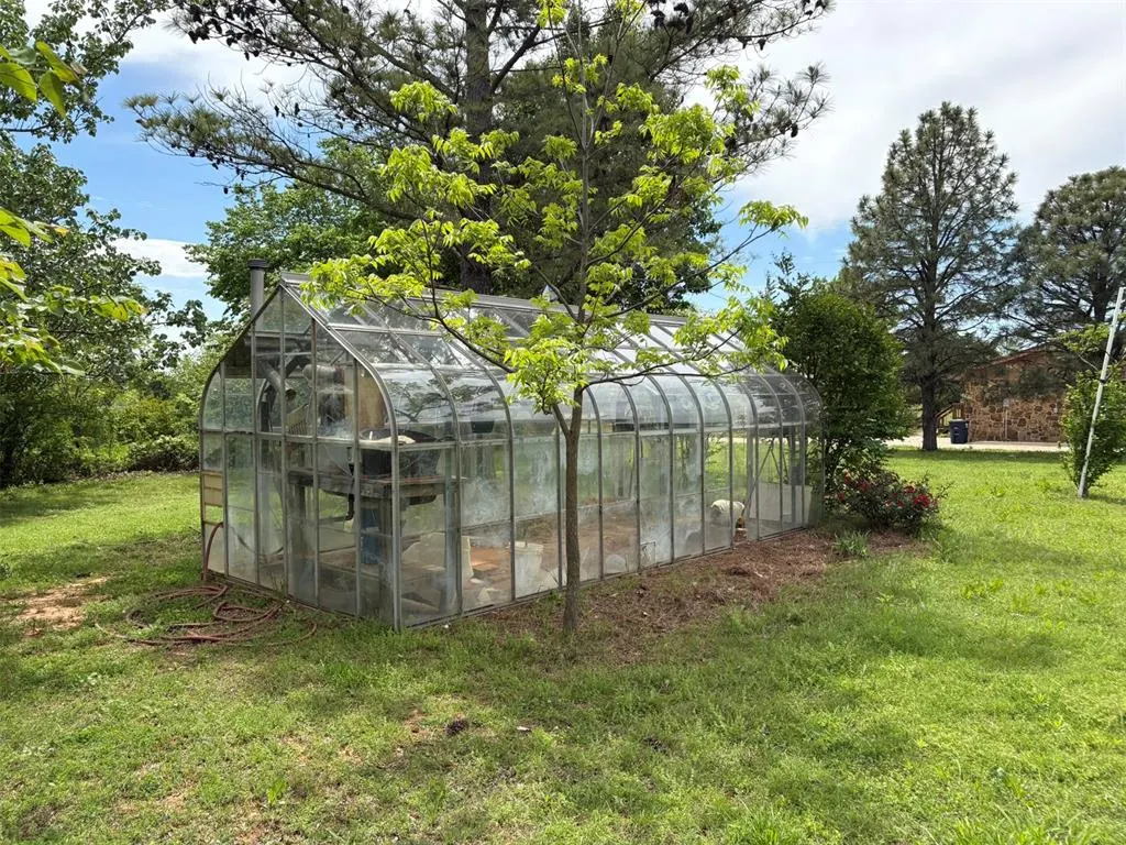 Photo 47 — 41693 Highway 59, Asher, OK 74826
