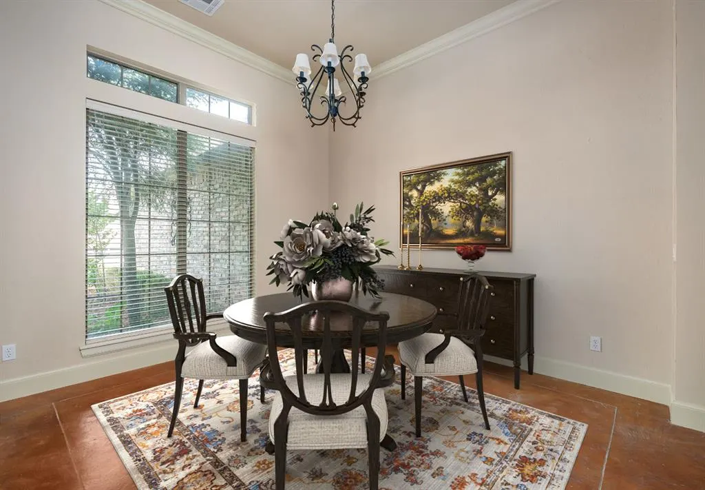 Photo 3 — 2333 Flint Ridge Road, Edmond, OK 73003